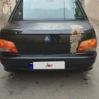 فروش پراید 132 مدل 88|خودرو سواری و وانت|تبریز, |دیوار