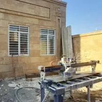 دستگاه سنگبری ابی