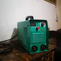 موتور جوش دستگاه جوش 200 امپر
