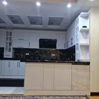 کابینت پیش ساخته ودکوراسیون داخلی کاسیت|مصالح و تجهیزات ساختمان|اهواز, کمپلو جنوبی|دیوار
