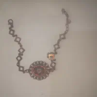 دستبند مسی