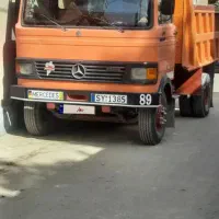 حمل مصالح ساختمانی