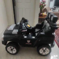 ماشین شارژی نونو