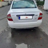 تیبا۱ مدل۹۲|خودرو سواری و وانت|رشت, ولکس|دیوار