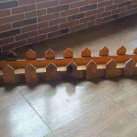 گلدان نراد