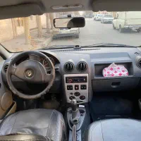 ال۹۰مدل اخر۹۳|خودرو سواری و وانت|کرج, شاهین‌ویلا|دیوار