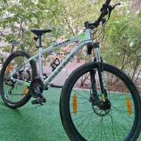 دوچرخه جاینت Rincon 26 حرفه ای|دوچرخه، اسکیت، اسکوتر|تهران, سلسبیل شمالی|دیوار