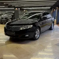 اپتیما ۲۰۱۰ بی رنگ