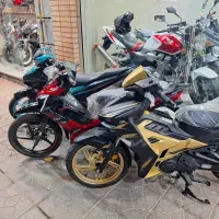 هاسکی adv 175 اقساط|موتورسیکلت|اصفهان, محمودیه|دیوار