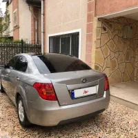 بسترن b50 اتومات|خودرو سواری و وانت|پرند, فاز ۳|دیوار