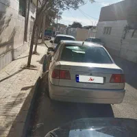 چری کویین مدل۹۲|خودرو سواری و وانت|مشهد, نظام دوست|دیوار