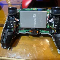 تعمیرات دسته و کنسول  ps4 ps5 xbox سرویس دسته