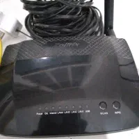 مودمadsl|مودم و تجهیزات شبکه|تبریز, |دیوار