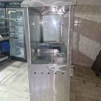 فر ساندویچی فست فود|کافی‌شاپ و رستوران|تهران, دولاب|دیوار