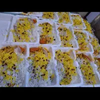 غذای پرسنلی خوب و خوشمزه درعین سادگی لذیذ|خوردنی و آشامیدنی|کیش, |دیوار