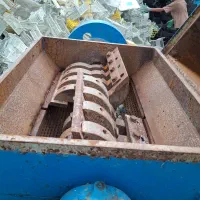 دستگاه آسیاب سبدو لاک|ماشین‌آلات صنعتی|رشت, آتشگاه|دیوار