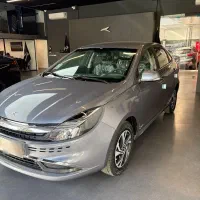 جک ایگل مدل ۴۰۴ آگهی شخصی