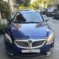 برلیانس H320 اتومات