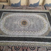 فرش خوش طرح معاوضه با فرش کـهنه) فرش حدادی|فرش|اراک, |دیوار