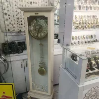 ساعت ایستاده با گارانتی ۶ماه