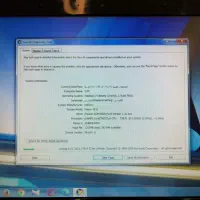 لپتاپ دل ۱۰۱۵|رایانه همراه|کرج, اسدآباد|دیوار