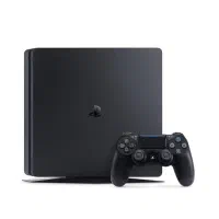 PS4 / پی اس 4