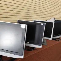 مانیتور ال جی ۱۹اینچ