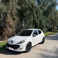 پژو ۲۰۷ tu5 فلز|خودرو سواری و وانت|بهبهان, |دیوار