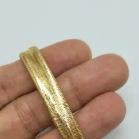 دستبند طلا