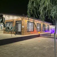 باغ ویلا باغچه 1074متر  جیتو