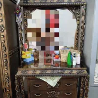 سویس خواب|تخت و سرویس خواب|مشهد, سیلو|دیوار