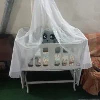تخت نوزاد کامل فروشی