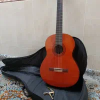 گیتار c40یاماها