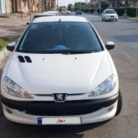 ۲۰۶ Sd v8|خودرو سواری و وانت|اهواز, فاز ۱ پادادشهر|دیوار