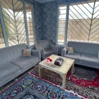 مبل ر|مبلمان خانگی و میز عسلی|ماهدشت, |دیوار