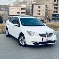 برلیانس ۹۵ اتومات درجه یک