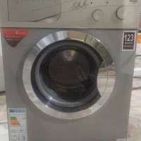 ماشین لباسشویی بکو HaieR|ماشین لباسشویی و خشک‌کن لباس|رودهن, |دیوار