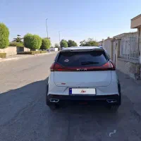 فروش ایکس 33 کراس اتومات یا معاوضه با خونه یا زمین|خودرو سواری و وانت|بندرعباس, |دیوار