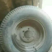 رینگ تراکتور