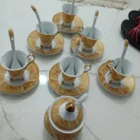 فنجان قهوه خوری