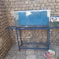 اکواریوم ۳ طبقه