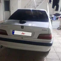 پژوپارس|خودرو سواری و وانت|کرمان, |دیوار