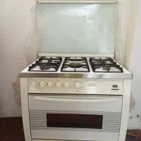 اجاق پنج شعله فردا