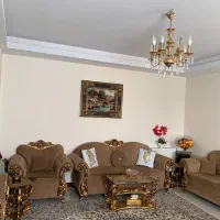 مبل راحتی طرح استیل|مبلمان خانگی و میز عسلی|تهران, سلیمانی|دیوار