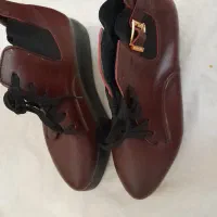 کفش و بوت زنانه، نو، سایز ۳۹، قیمت بسیار مناسب|کیف، کفش، کمربند|شهرکرد, |دیوار