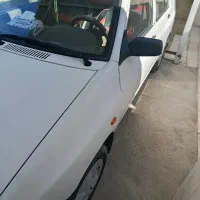 پراید|خودرو سواری و وانت|نجفآباد, امام خمینی|دیوار