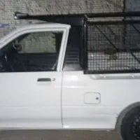 پراید وانت 1403