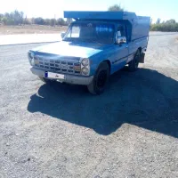 نیسان مدل 79|خودرو سواری و وانت|سنندج, |دیوار