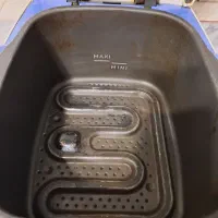 سرخکن|اجاق گاز و لوازم برقی پخت‌وپز|تهران, دکتر هوشیار|دیوار