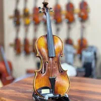 ویولن نصف قیمت بازار|ویولن|شیراز, سیلو|دیوار